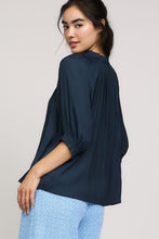 Load image into Gallery viewer, Front Tie Top