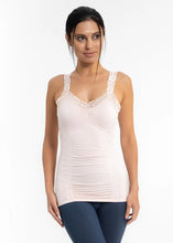 Load image into Gallery viewer, Lace cami