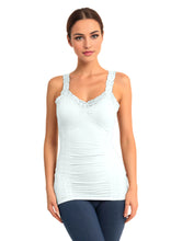 Load image into Gallery viewer, Lace cami
