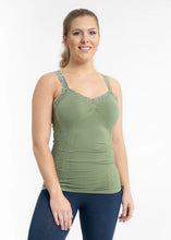 Load image into Gallery viewer, Lace cami