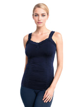 Load image into Gallery viewer, Lace cami
