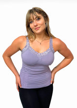 Load image into Gallery viewer, Lace cami