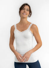 Load image into Gallery viewer, Lace cami