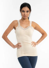 Load image into Gallery viewer, Lace cami