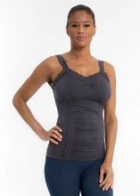 Load image into Gallery viewer, Lace cami