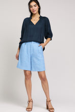 Load image into Gallery viewer, Front Tie Top