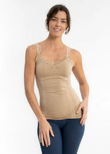 Load image into Gallery viewer, Lace cami