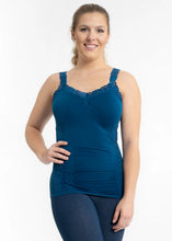 Load image into Gallery viewer, Lace cami