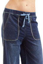 Load image into Gallery viewer, Tractr dark denim