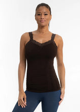 Load image into Gallery viewer, Lace cami