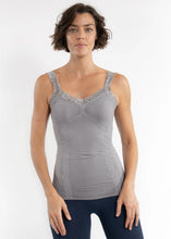 Load image into Gallery viewer, Lace cami
