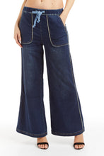 Load image into Gallery viewer, Tractr dark denim