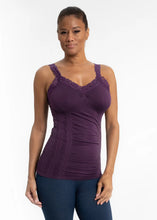 Load image into Gallery viewer, Lace cami