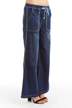 Load image into Gallery viewer, Tractr dark denim