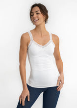 Load image into Gallery viewer, Lace cami