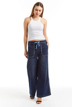 Load image into Gallery viewer, Tractr dark denim