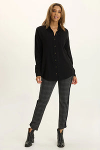 NESTOR PLAID PANT