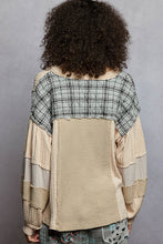 Load image into Gallery viewer, Pol Toasted Almond Sweater
