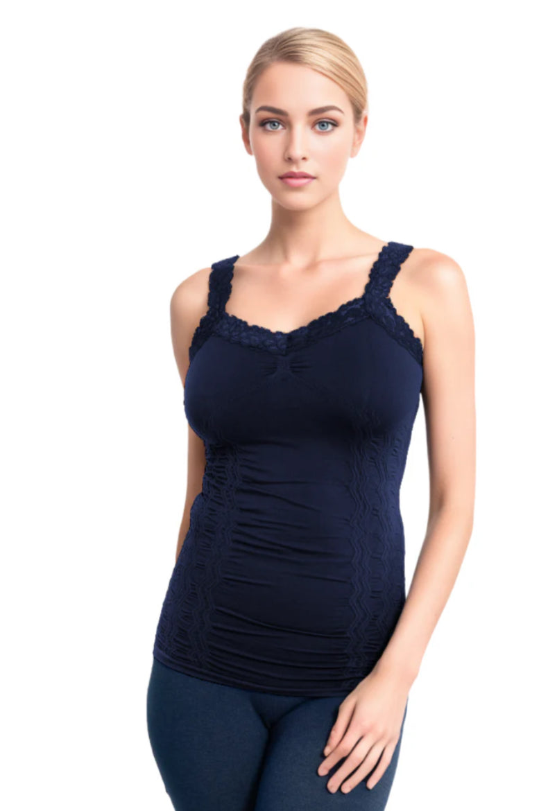 ELIETIAN TANK TOP
