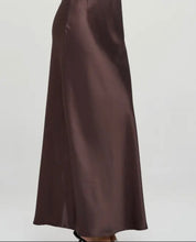 Load image into Gallery viewer, Satin Maxi
