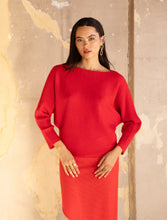 Load image into Gallery viewer, Monet Sweater
