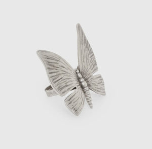 BUTTERFLY RING