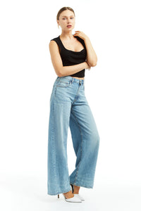 Tractr Jean