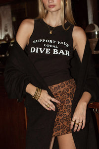 Dive bar