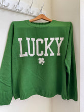 Load image into Gallery viewer, Lucky
