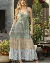 Load image into Gallery viewer, Boho dress
