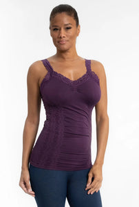 ELIETIAN TANK TOP