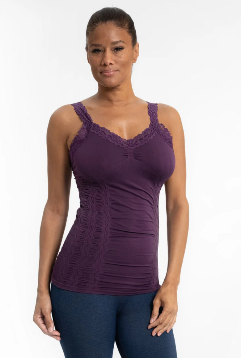 ELIETIAN TANK TOP