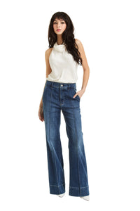 Tractr Jean