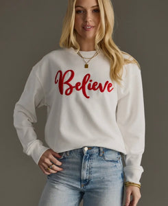 Believe