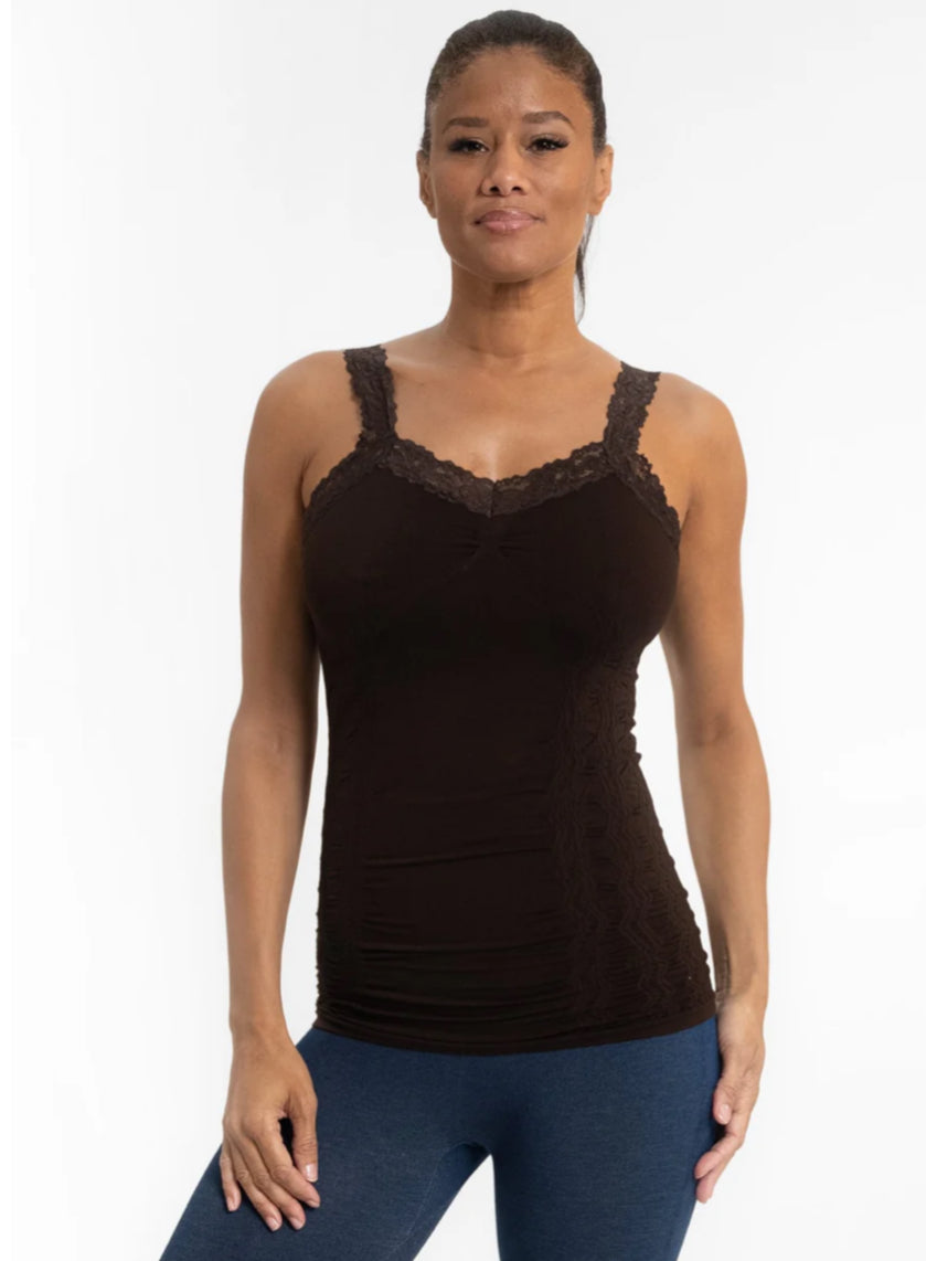 ELIETIAN TANK TOP