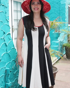 Vacation dress