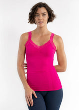 Load image into Gallery viewer, Lace cami

