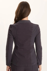 XCVI LOCHLYN STRUCTURED
