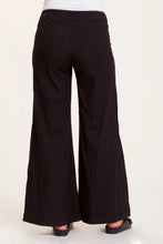 Load image into Gallery viewer, Terrace pant black
