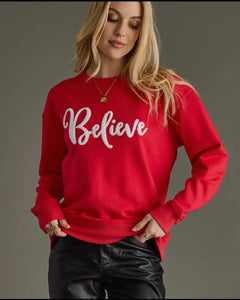 Believe