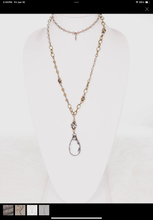 Load image into Gallery viewer, Necklace
