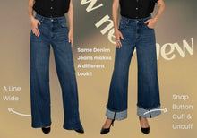 Load image into Gallery viewer, Snap Jean
