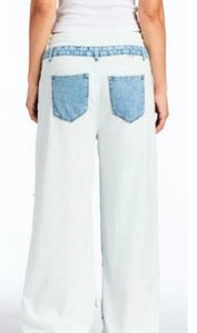 Tractr Jean