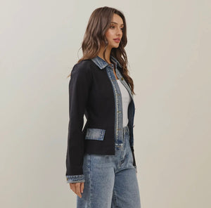 Denim