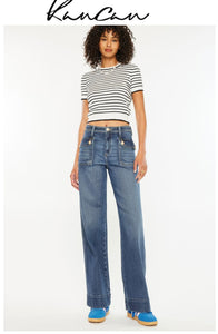 Kancan jeans