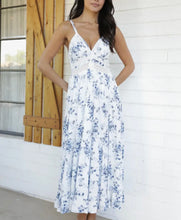 Load image into Gallery viewer, Maxi dress
