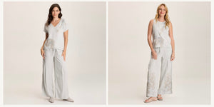 Xcvi pant