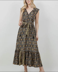 Paani dress