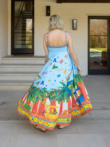 Beulahstyle