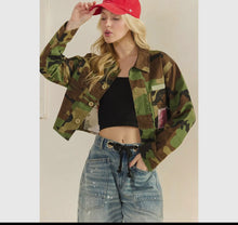 Load image into Gallery viewer, Camo
